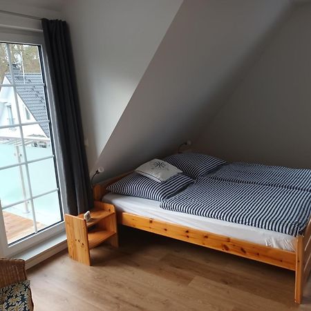 Admiral Brommy Villa Graal-Mueritz Exteriör bild