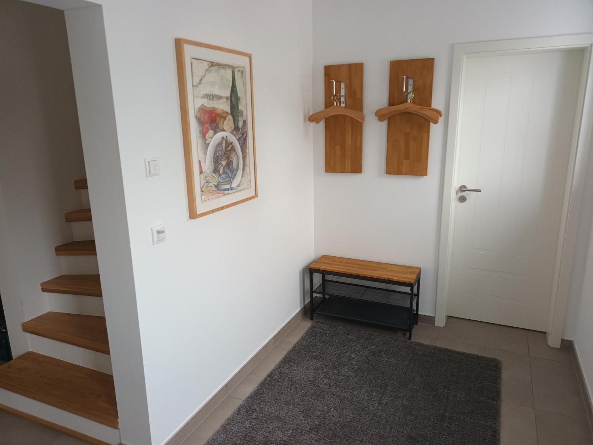 Admiral Brommy Villa Graal-Mueritz Exteriör bild